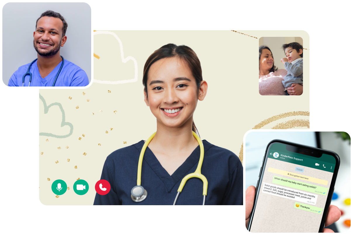 Experts to help Experts to help
